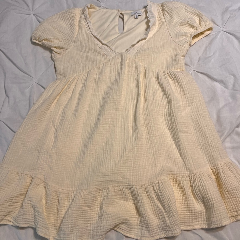women’s dress